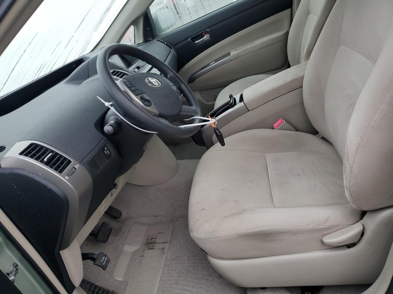 2009 Toyota Prius - Image 7