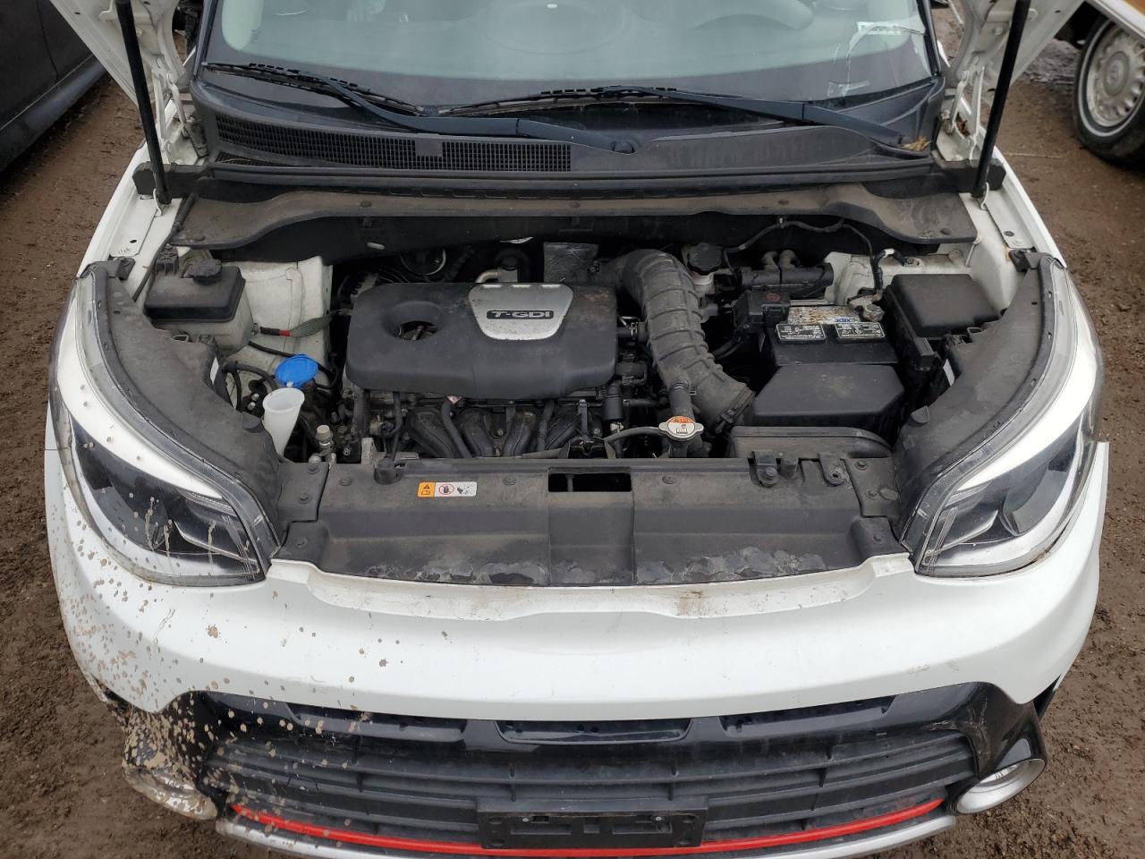 2017 Kia Soul - Image 11