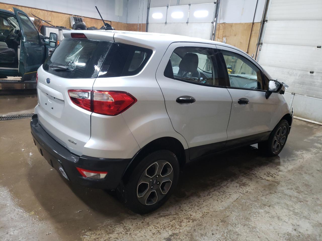 2021 Ford EcoSport - Image 3