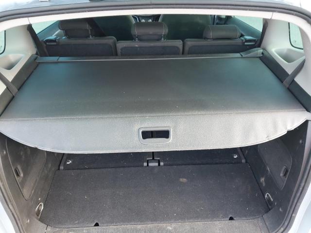 2014 VAUXHALL ZAFIRA TOU