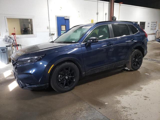 HONDA CR-V SPORT 2025