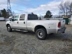 2002 Ford F350 Super Duty zu verkaufen in Mebane, NC - Rear End