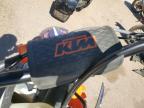 2023 KTM 450 XC-F a la Venta en Copart CO - COLORADO SPRINGS