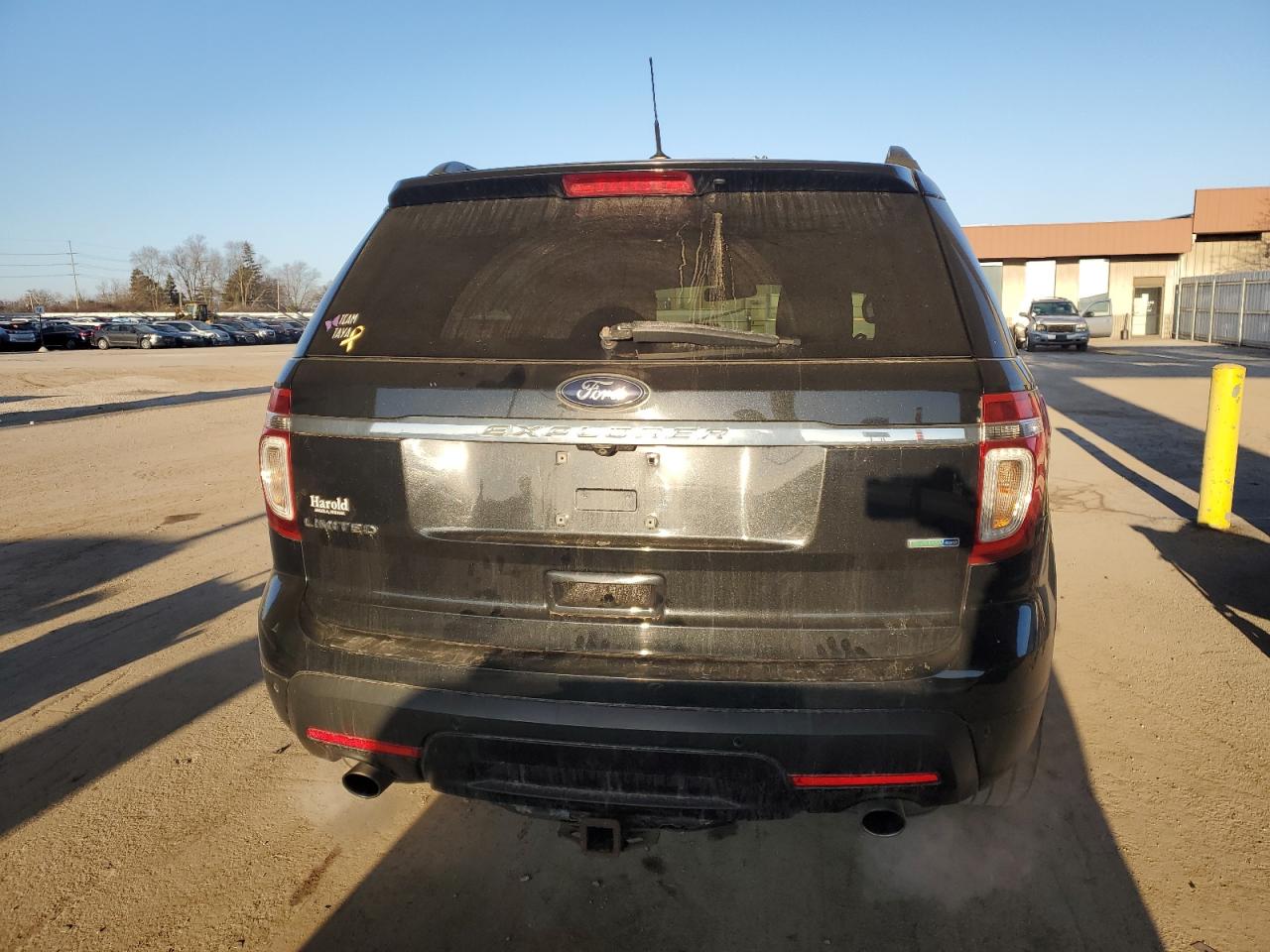 2013 Ford Explorer - Image 6
