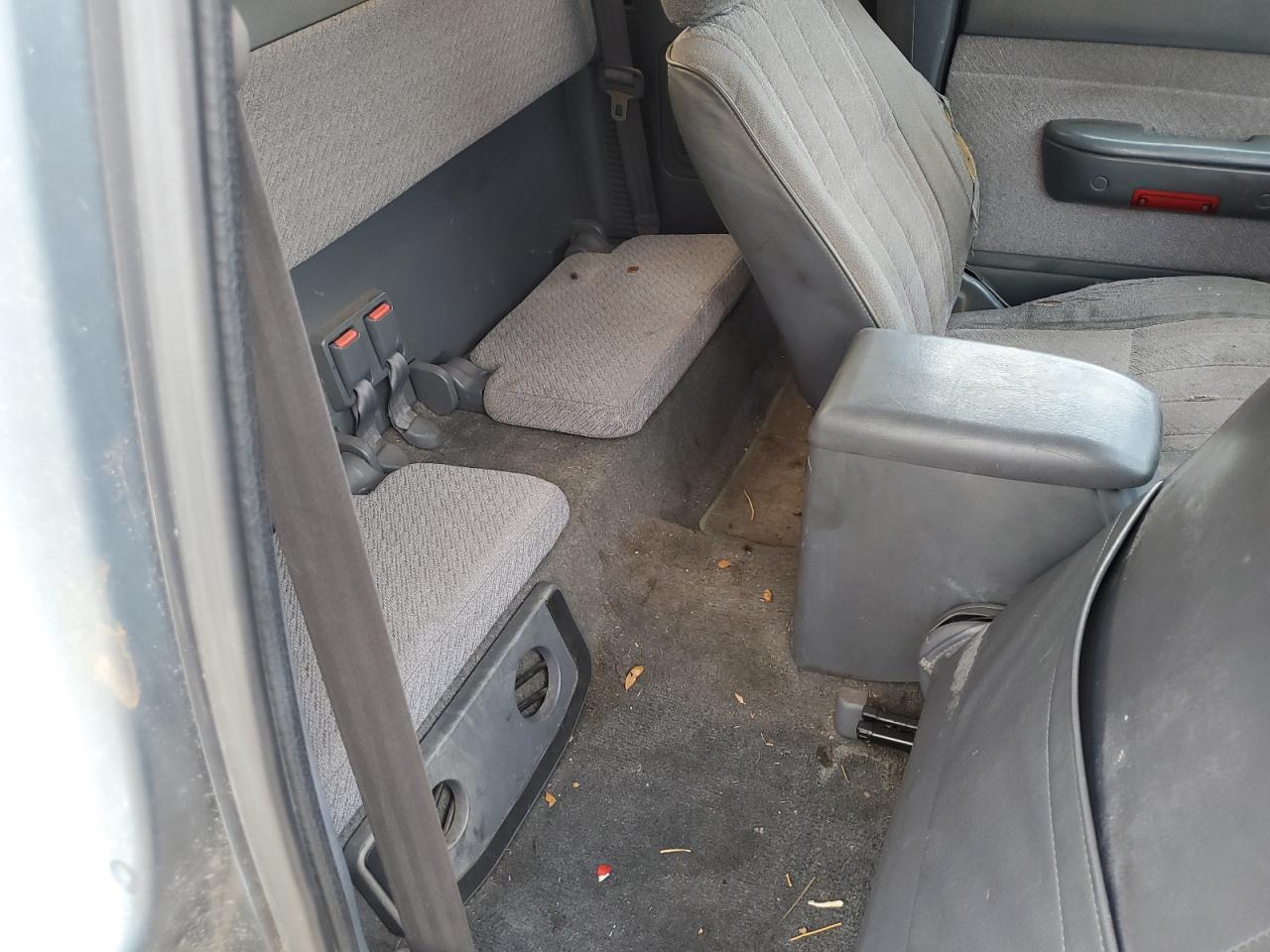 1997 Toyota Tacoma - Image 10