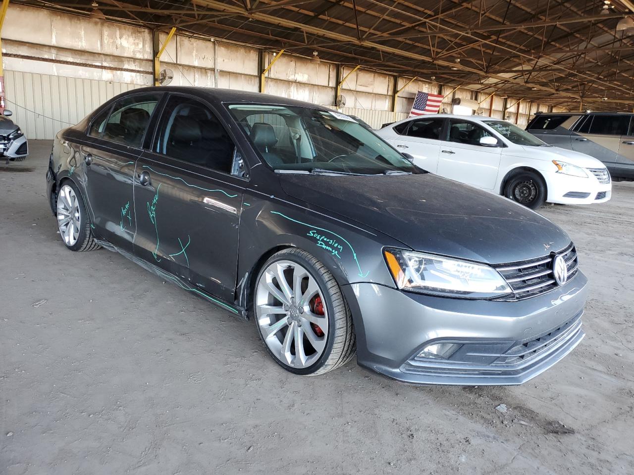 2016 Volkswagen Jetta - Image 4