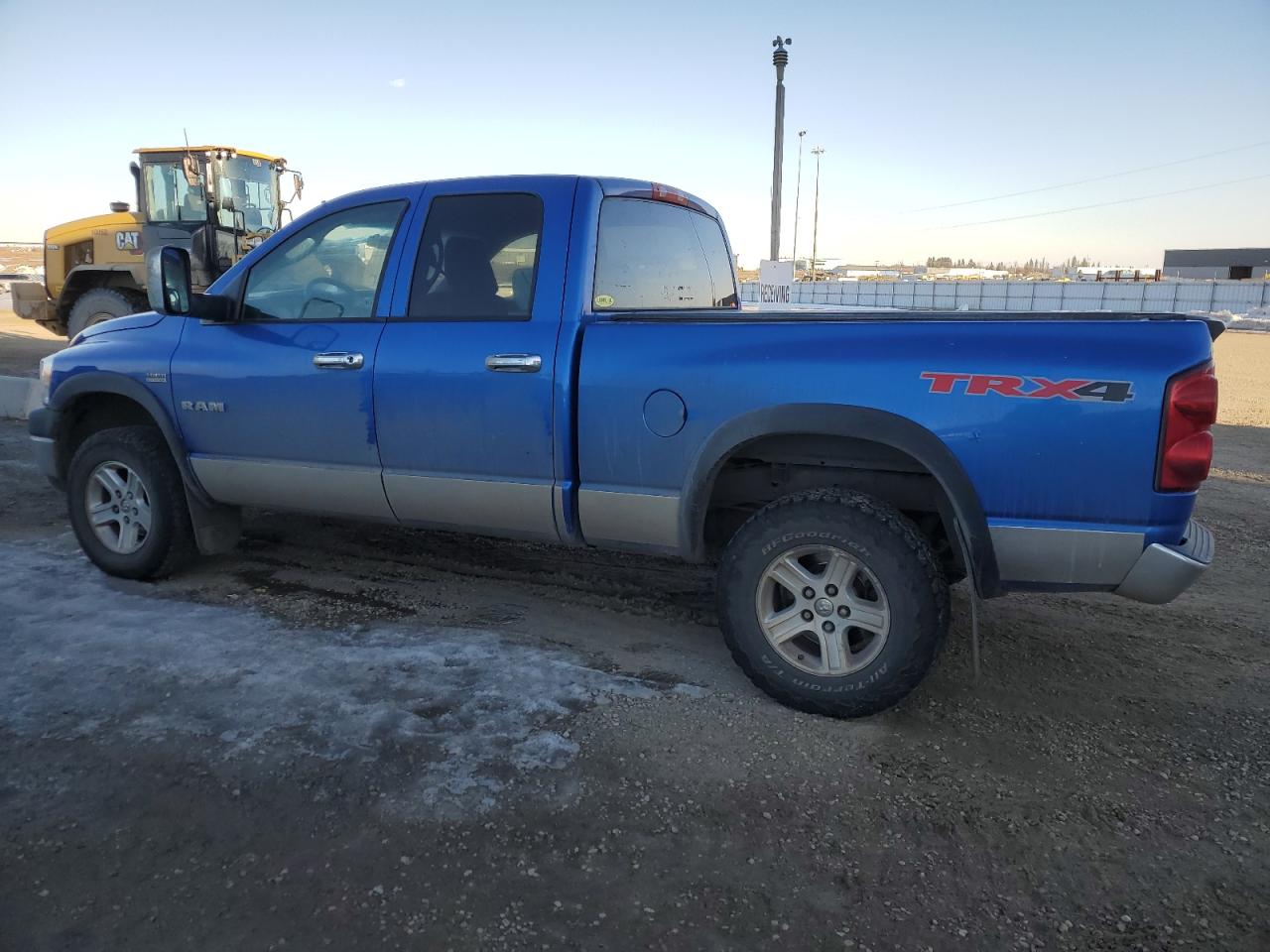 2008 Dodge RAM - Image 2