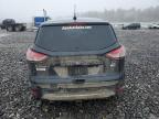 2015 Ford Escape Se for Sale in Windham, ME - Side