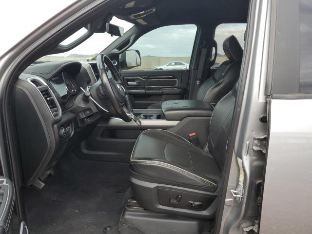 2021 RAM 3500 LARAMIE
