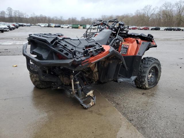 2022 POLARIS SPORTSMAN 850 ULTIMATE TRAIL LE