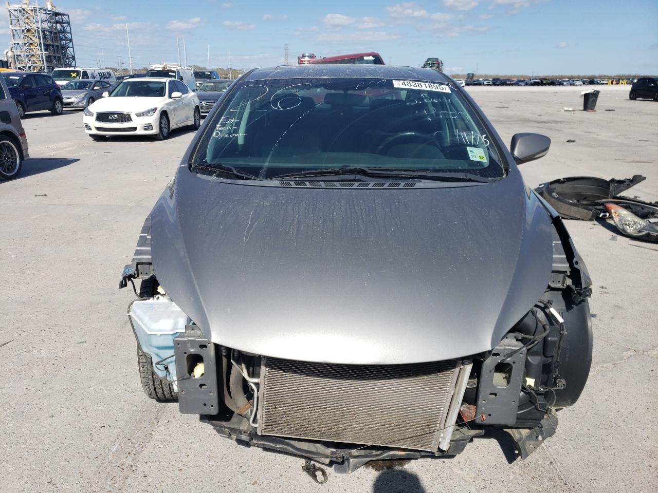2013 Hyundai Elantra - Image 5