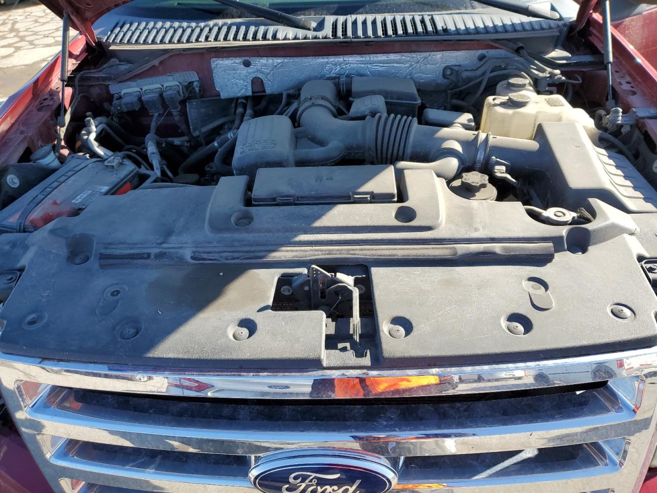 2014 Ford Expedition - Image 12