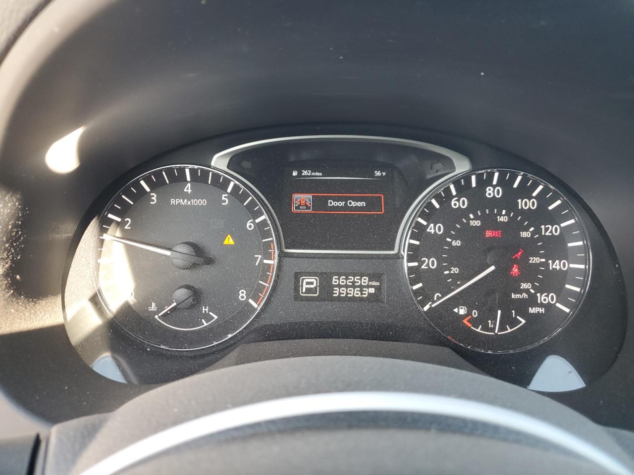 2014 Nissan Altima - Image 9