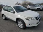 2009 Volkswagen Tiguan S for Sale in North Las Vegas, NV - Side