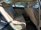 2010 Ford Fusion Sel en Venta en Florence, MS - Rear End