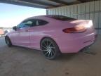 2017 Mercedes-Benz C 300 for Sale in Andrews, TX - Front End