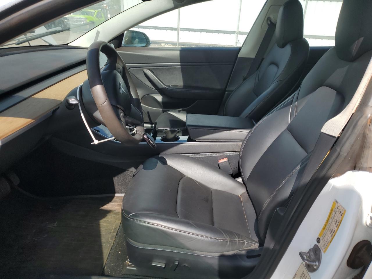 2019 Tesla Model 3 VIN: 5YJ3E1EA2KF466863 Lot: 44995555