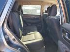 2018 Nissan Rogue S en Venta en Grenada, MS - Front End