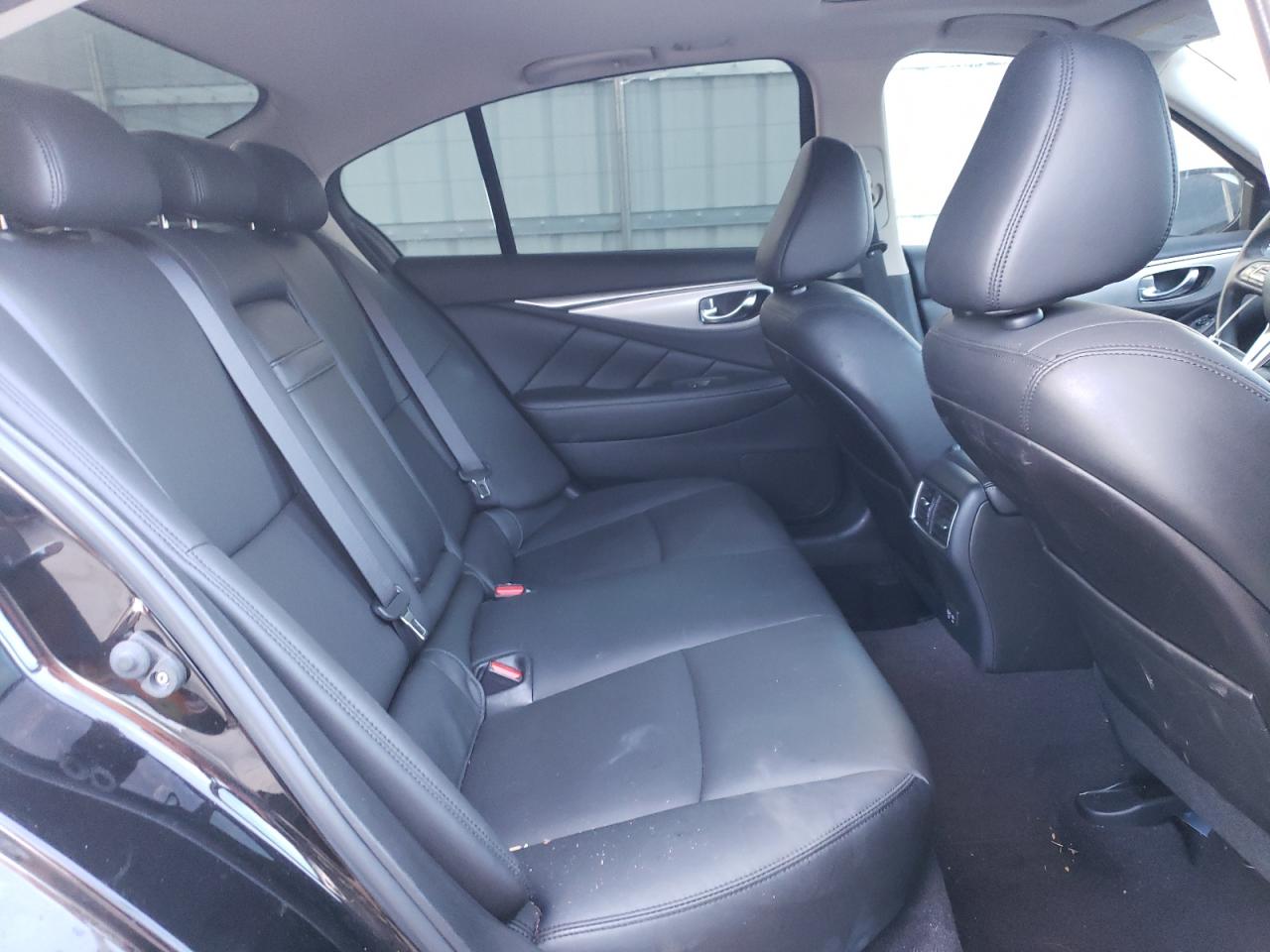2021 Infiniti Q50 - Image 10