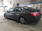 2014 Honda Accord Lx for Sale in Sandston, VA - Rear End