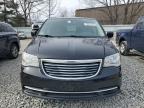 2012 Chrysler Town & Country Touring للبيع في North Billerica، MA - Minor Dent/Scratches