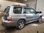 2007 Subaru Forester 2.5X Premium იყიდება Lyman-ში, ME - Front End