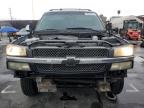 2004 Chevrolet Avalanche C1500 na sprzedaż w Wilmington, CA - Front End