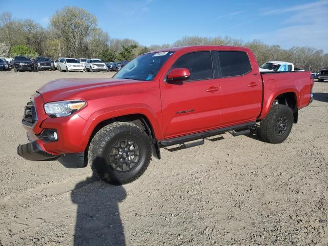 2022 Toyota Tacoma Double Cab