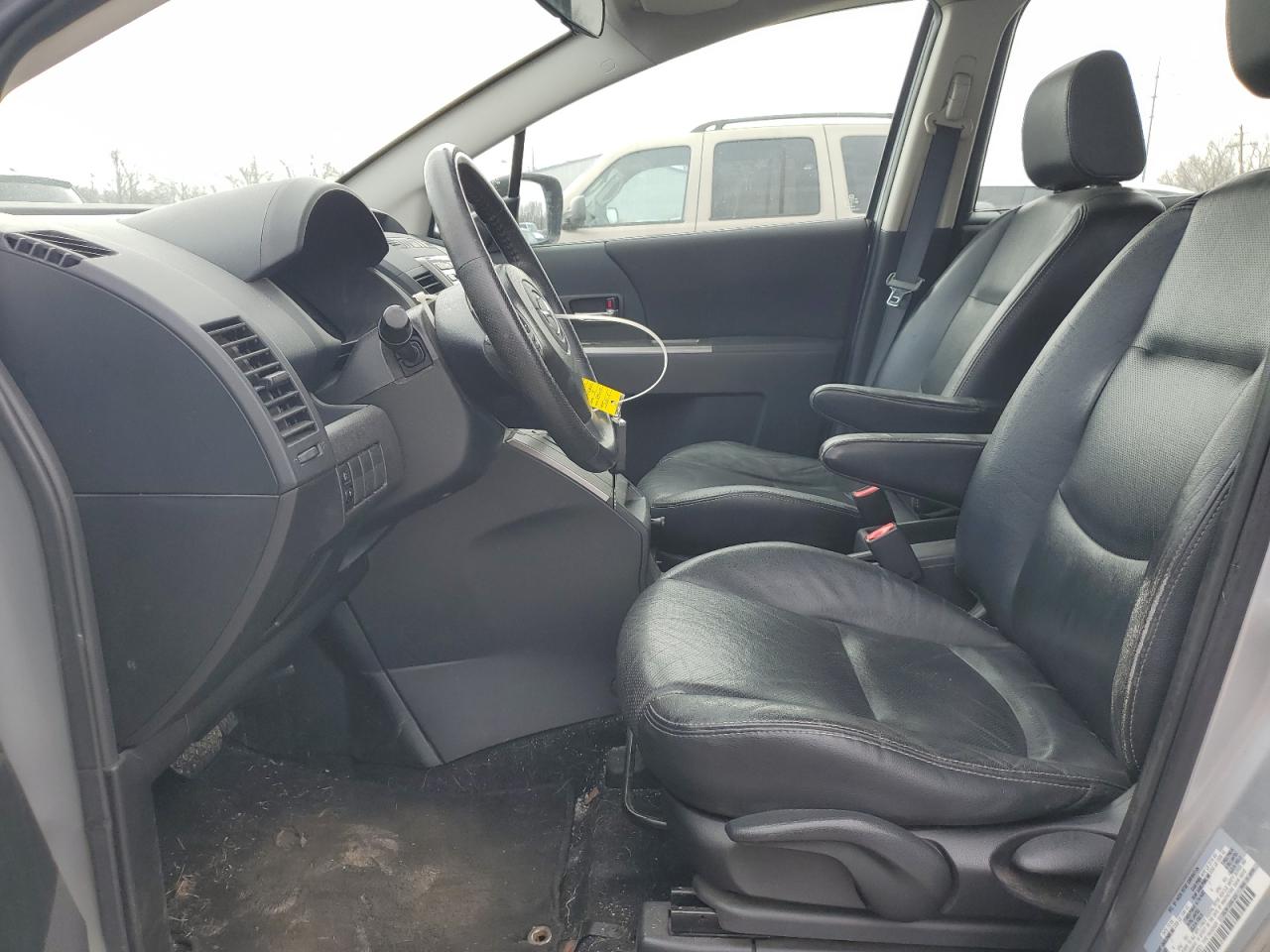 2009 Mazda 5 - Image 7