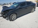 2015 Hyundai Sonata Se zu verkaufen in Haslet, TX - Front End