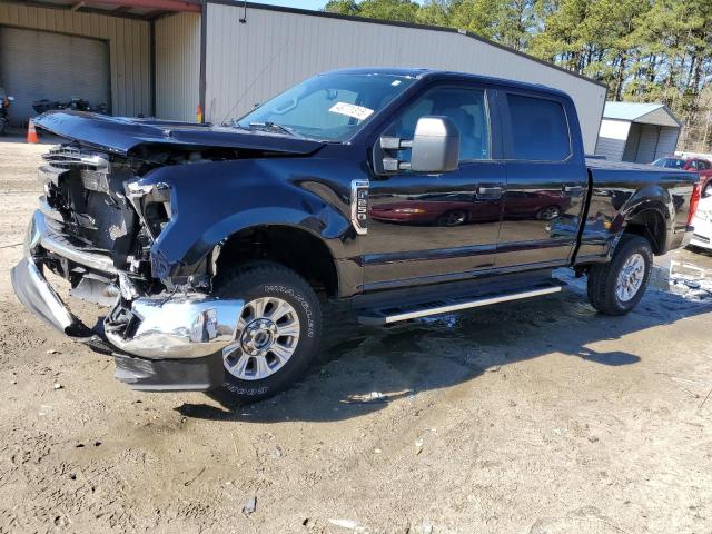 2021 Ford F250 Super Duty