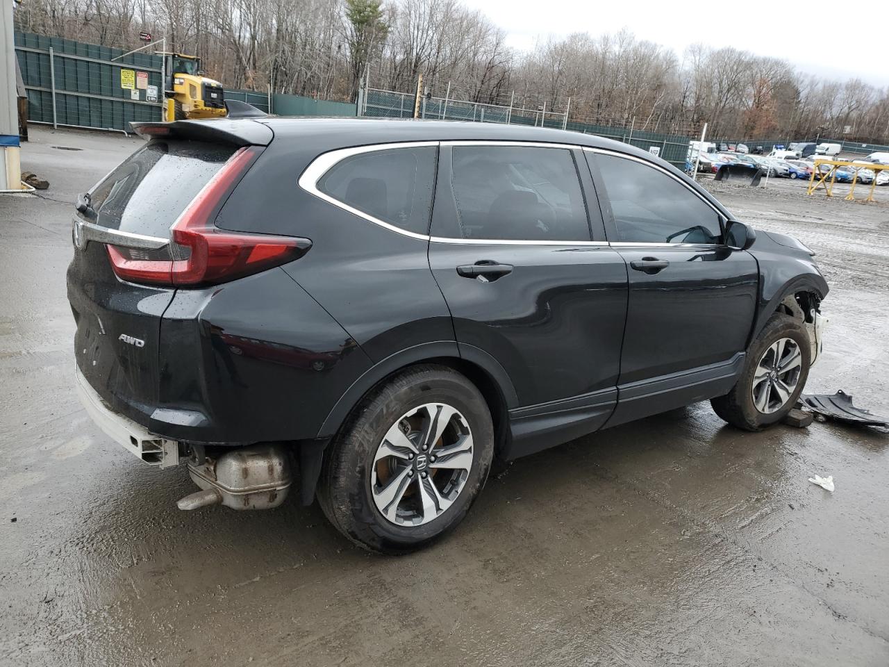 2020 Honda CR-V - Image 3