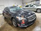 2015 Infiniti Q50 Base for Sale in New Britain, CT - Rear End