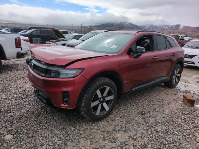 2024 Honda Prologue Tour