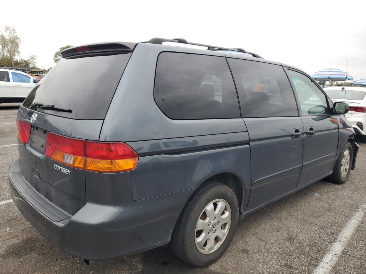 2004 Honda Odyssey - Image 3