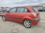 2008 Kia Rio 5 Sx na sprzedaż w Earlington, KY - Side