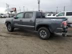 2023 Toyota Tacoma Double Cab en Venta en Los Angeles, CA - Front End