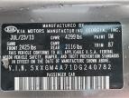 2013 Kia Optima Lx for Sale in Littleton, CO - Vandalism