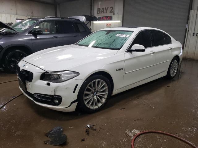 2014 Bmw 528 Xi na sprzedaż w Elgin, IL - Front End