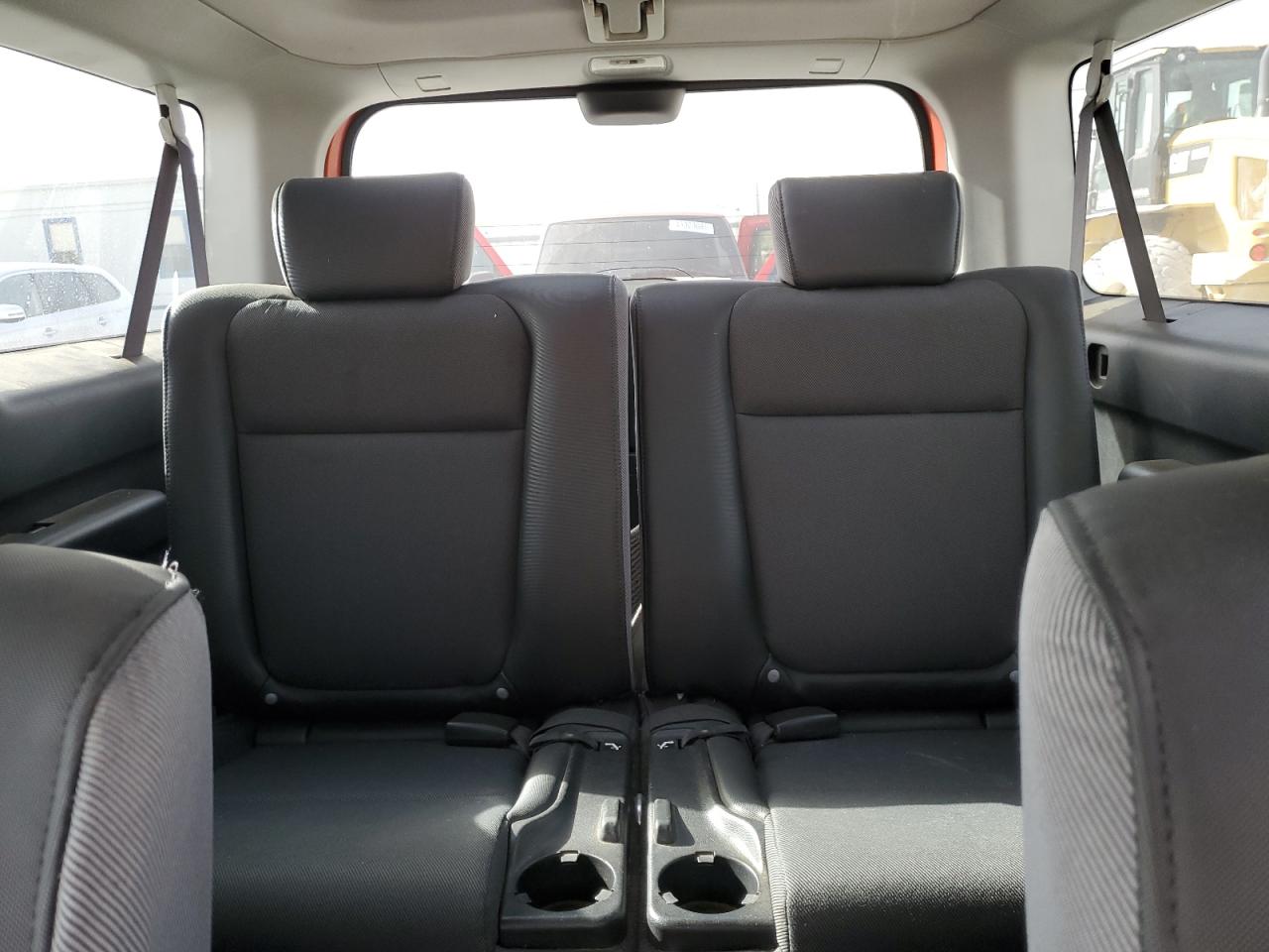 2003 Honda Element Ex VIN: 5J6YH28553L036609 Lot: 47093865
