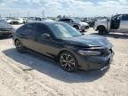 Houston, TX에서 판매 중인 2025 Honda Civic Sport - Front End