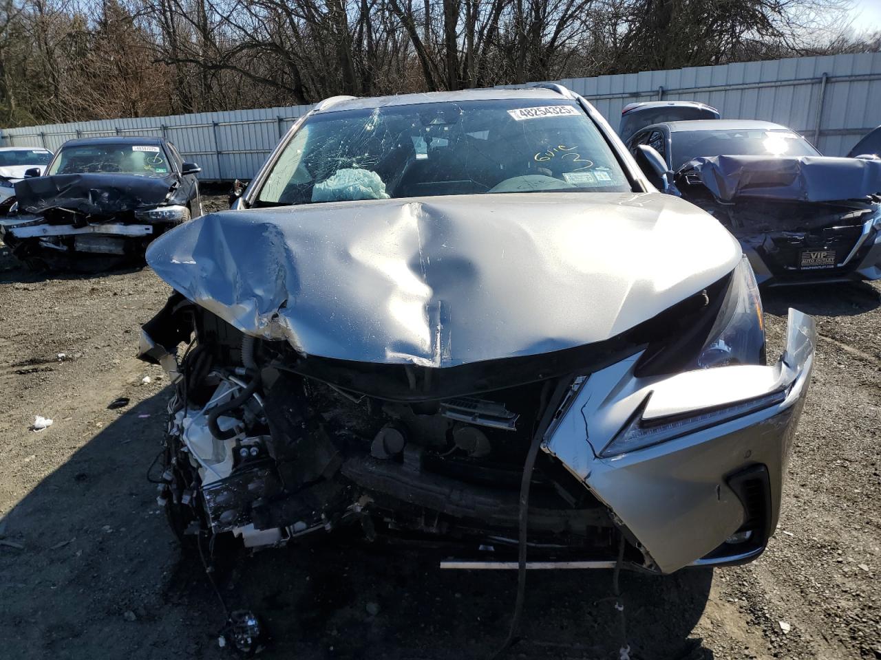 2019 Lexus NX - Image 5