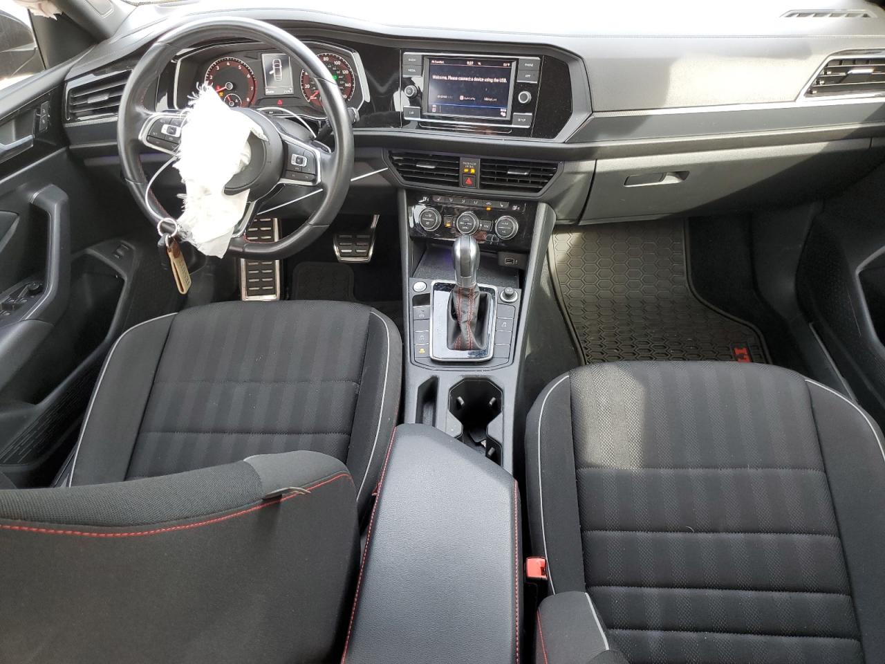 2019 Volkswagen Jetta - Image 8