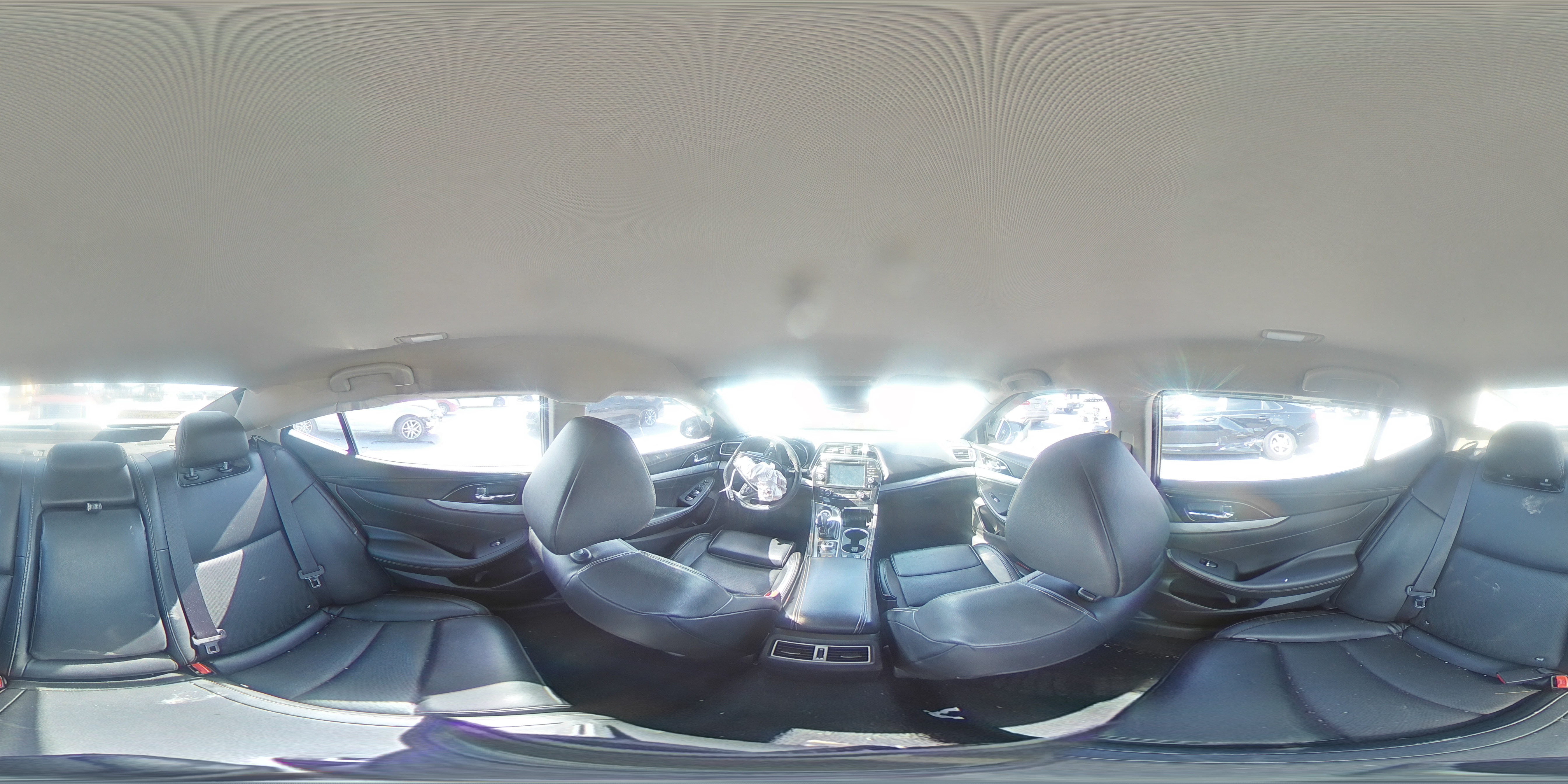 2017 Nissan Maxima - Image 13