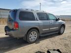 2015 Nissan Armada Platinum للبيع في Bismarck، ND - Side