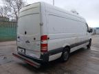 2014 MERCEDES BENZ SPRINTER 3 for sale at Copart CHESTER