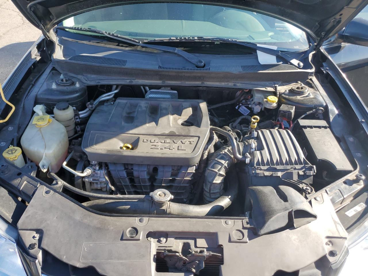 2008 Chrysler Sebring - Image 11