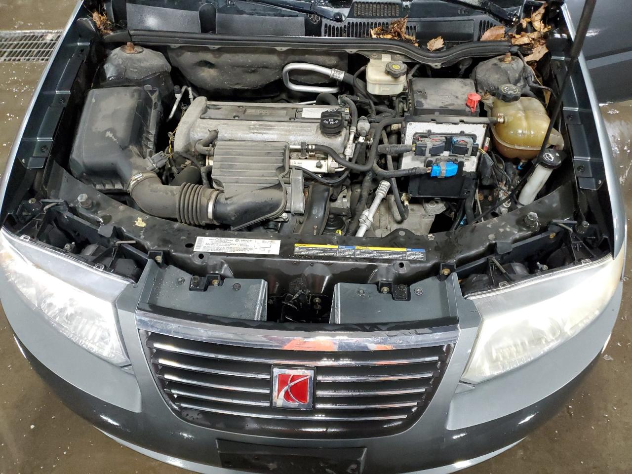 2006 Saturn ION - Image 11