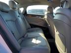 2015 Hyundai Genesis 3.8L de vânzare în Chicago Heights, IL - Vandalism