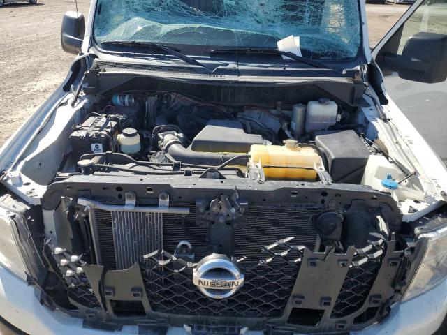 2020 NISSAN NV 2500 S